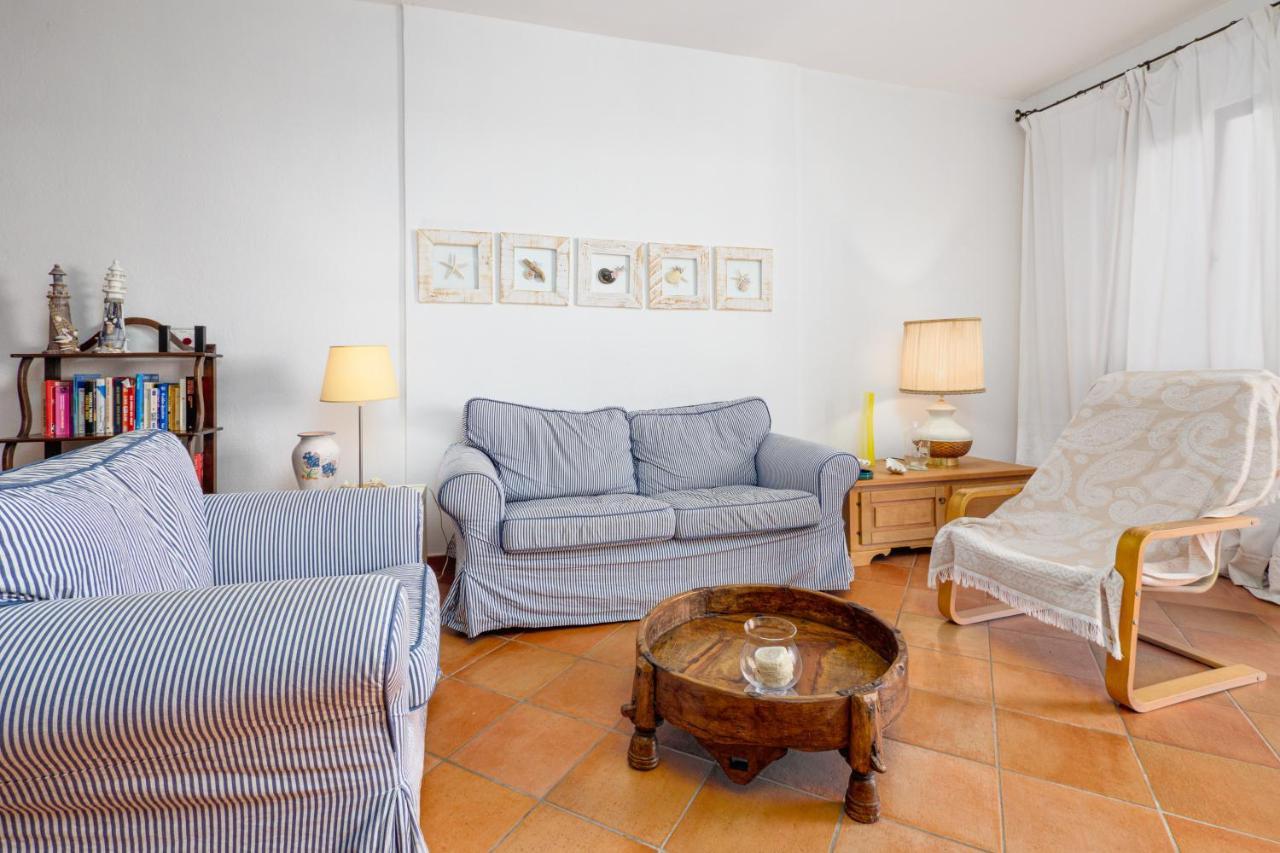 Appartement Casa Erica à Palau Extérieur photo