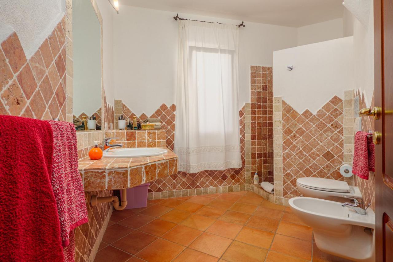 Appartement Casa Erica à Palau Extérieur photo